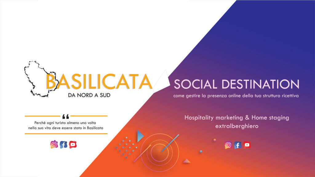 Basilicata da nord a sud_social destination italia
