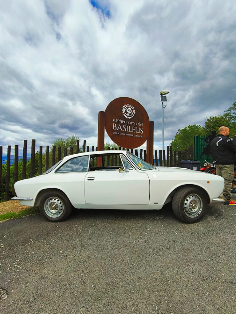 Ingresso_Archeoparco_Basileus_Baragiano_Basilicata